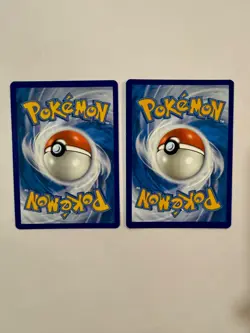 Pokemon Card 9 Lot Mint/NM English Minncino, Lechonk, Morpeko Paldea Evolved etc - Image 3
