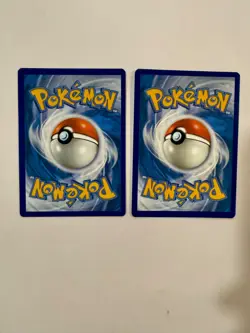 Pokemon Card 9 Lot Mint/NM English Minncino, Lechonk, Morpeko Paldea Evolved etc - Image 5