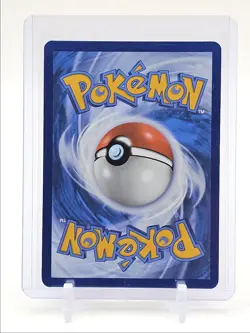 MAX ROD 2025 POKEMON PRISMATIC EVOLUTIONS ACE SPEC RARE 116/131 Q1677 - Image 2