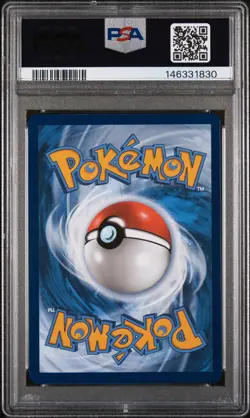 2025 POKEMON SVP EN-SV BLACK STAR PROMO ILLUSTRATION CONTEST 2024 PIKACHU PSA 10 - Image 2