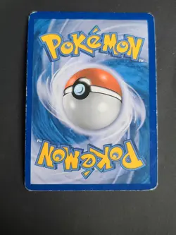 Pokemon TCG Darkrai LV.X Great Encounters 104/106 MP - Image 2