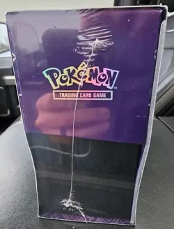 Pokemon TCG - Paldean Fates Elite Trainer Box (ETB) - New Sealed - Image 4