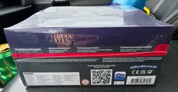 Pokemon TCG - Paldean Fates Elite Trainer Box (ETB) - New Sealed - Image 5