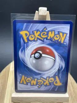 PRISTINE Pokemon (CHINESE) SLOWPOKE & PSYDUCK GX **GOTTA CATCH ALL LANGUAGES** - Image 3