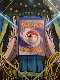 Pokemon TCG Perfect Order Rowlet 090/088 Illustration Rare Near Mint - Image 2
