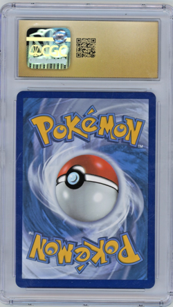 2021 Pokemon Battle Styles Victini 165/163 Rainbow Rare CGC 10 Pristine - Image 2
