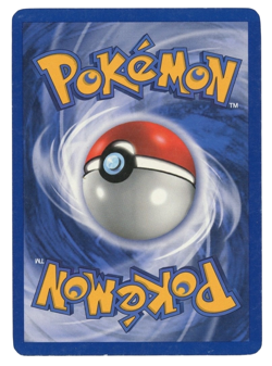 POKEMON TCG RECALL 116/132 UNCOMMON GYM HEROES - Image 2
