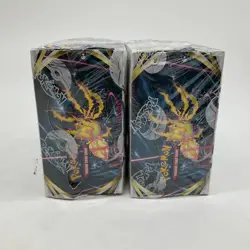Lot of (2) Pokemon TCG Sword & Shield Silver Tempest Booster Boxes SEALED - Image 5