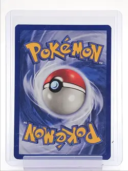 SHELLDER 1999 POKEMON ORIGINAL FOSSIL 1ST EDITION COMMON K 54/62 Q2045 - Image 2