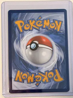 Team Rocket's Nidoking ex 119/182 SV10: Destined Rivals NM Pokemon Card TCG - Image 2