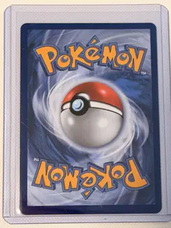 Team Rocket’s Moltres Ex 31/182 Double Rare Pokemon Destined Rivals - Image 2
