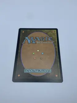 Oracle of Mul Daya - Zendikar - MTG - Rare - VLP - Image 3