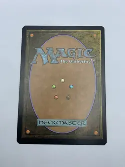 Oracle of Mul Daya - Zendikar - MTG - Rare - VLP - Image 4