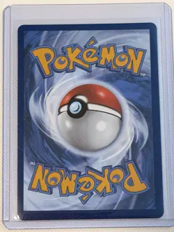 Pokemon Cornerstone Mask Ogerpon ex 112/167 TWM Twilight Masquerade NM - Image 2