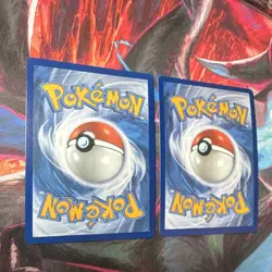 Pokemon TCG Holo 6 Card Lot Charcadet Toxtricity Mega Lopunny GX Oricorio GX - Image 3