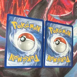 Pokemon TCG Holo 6 Card Lot Charcadet Toxtricity Mega Lopunny GX Oricorio GX - Image 5