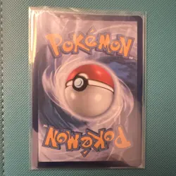 Pokemon Mega Charizard X EX 125/094 Phantasmal Flames Holo SIR 360HP 90x - Image 2