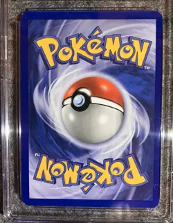 1 Of 1 World Record Pokemon TCG Cyndaquil Diamond & Pearl Mysterious Treasures. - Image 4