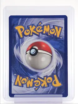 SHELLDER 1999 POKEMON ORIGINAL FOSSIL 1ST EDITION COMMON J 54/62 Q2045 - Image 2