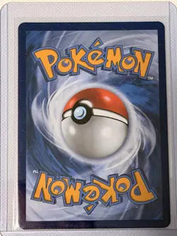 Pokemon TCG Team Rocket’s Nidoking ex SVP 217 Sv: Destined Rivals Promo NM - Image 2