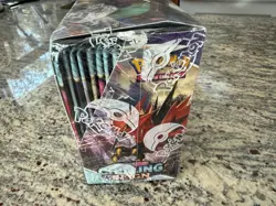 Pokemon Chilling Reign Factory Sealed Booster Box. - Image 4