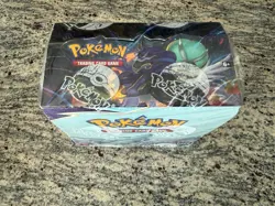 Pokemon Chilling Reign Factory Sealed Booster Box. - Image 5