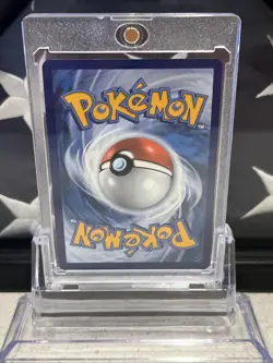 2023 Pokemon Rapidash 189/182 Scarlet & Violet 151 Secret Rare Full Art Holo🔥 - Image 2