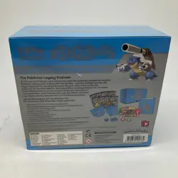 Pokemon TCG XY Evolutions Elite Trainer Box SEALED ETB - Image 2