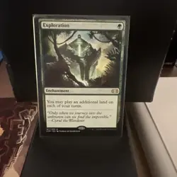 MTG Exploration Double Masters Regular - Image 3