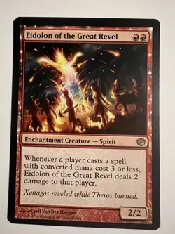 Eidolon of the Great Revel Journey Into Nyx Regular - Image 2