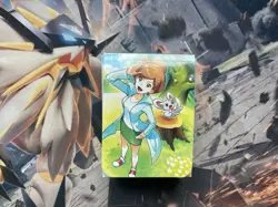 Pokemon Card Deck Box Lot Of 18 Iono 151 Juniper Worlds Chest Terapagos - Image 4