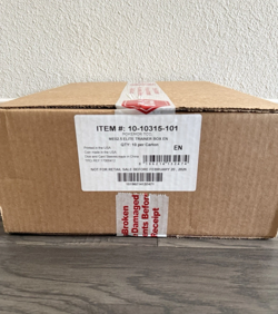 Pokemon TCG Ascended Heroes ETB Case of 10 Sealed Elite Trainer Box - SALE TODAY - Image 1