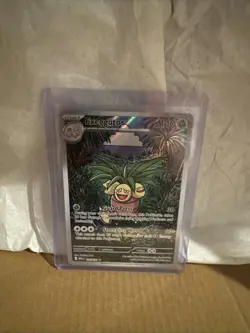 Exeggutor 135/132 Illustration Rare Pokemon Card Near Mint - Image 1