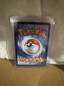 Exeggutor 135/132 Illustration Rare Pokemon Card Near Mint - Image 3