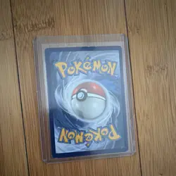 Blastoise 2/102 Base Set Holo Rare Pokemon TCG Card Wizards of the Coast English - Image 2