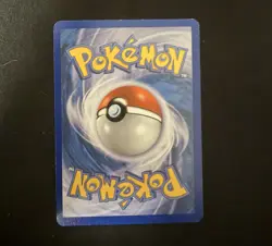 Pokemon TCG Mew EX Full Art Radiant Collection - Image 2