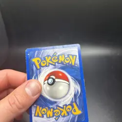 Pokemon Pikachu 70/111 - Neo Genesis 2000 - Common HP/DMG -c - Image 3