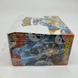 Pokemon TCG Scarlet & Violet Surging Sparks Booster Box SEALED NEW - Image 3