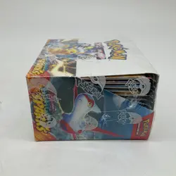 Pokemon TCG Scarlet & Violet Surging Sparks Booster Box SEALED NEW - Image 4