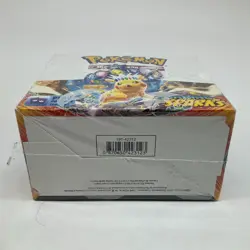 Pokemon TCG Scarlet & Violet Surging Sparks Booster Box SEALED NEW - Image 5