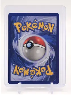 MR. FUJI 1999 POKEMON TRAINER FOSSIL 1ST EDITION UNCOMMON B 58/62 Q2045 - Image 2