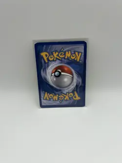 Meganium 26/123 NM 2010 Pokemon Heartgold Soulsilver Exclusive Cracked Ice Holo - Image 3