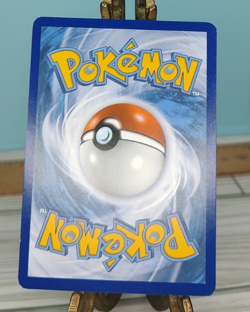 Pokemon Darkrai XY22 Black Star Promo Trading Card TCG - Image 2