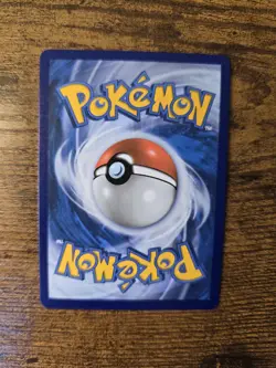 ____'s Birthday Pikachu 24 Celebrations: Classic Collection Pokemon NM FREE SHIP - Image 2