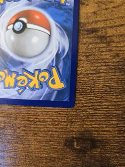 ____'s Birthday Pikachu 24 Celebrations: Classic Collection Pokemon NM FREE SHIP - Image 3