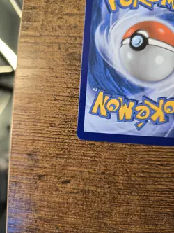 ____'s Birthday Pikachu 24 Celebrations: Classic Collection Pokemon NM FREE SHIP - Image 4