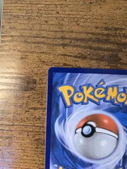 ____'s Birthday Pikachu 24 Celebrations: Classic Collection Pokemon NM FREE SHIP - Image 5