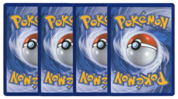 POKEMON TCG TRAINERS' MAIL 92/108 UNCOMMON XY ROARING SKIES (4x) - Image 2