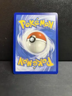 Parasect 005/034 CLV: Pokemon TCG Classic COLLECTION HOLO RARE - Image 2