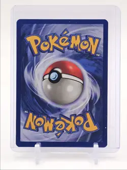 MR. FUJI 1999 POKEMON TRAINER FOSSIL 1ST EDITION UNCOMMON A 58/62 Q2045 - Image 2